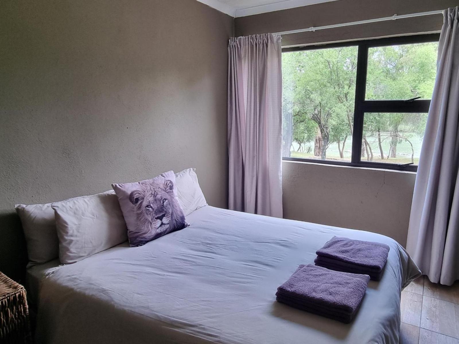 Victory Towers Hotel Bloemhof Room photo